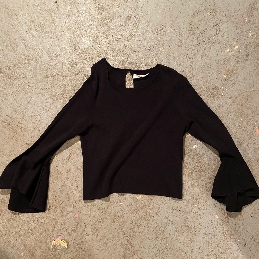 A nice women’s work shirt
